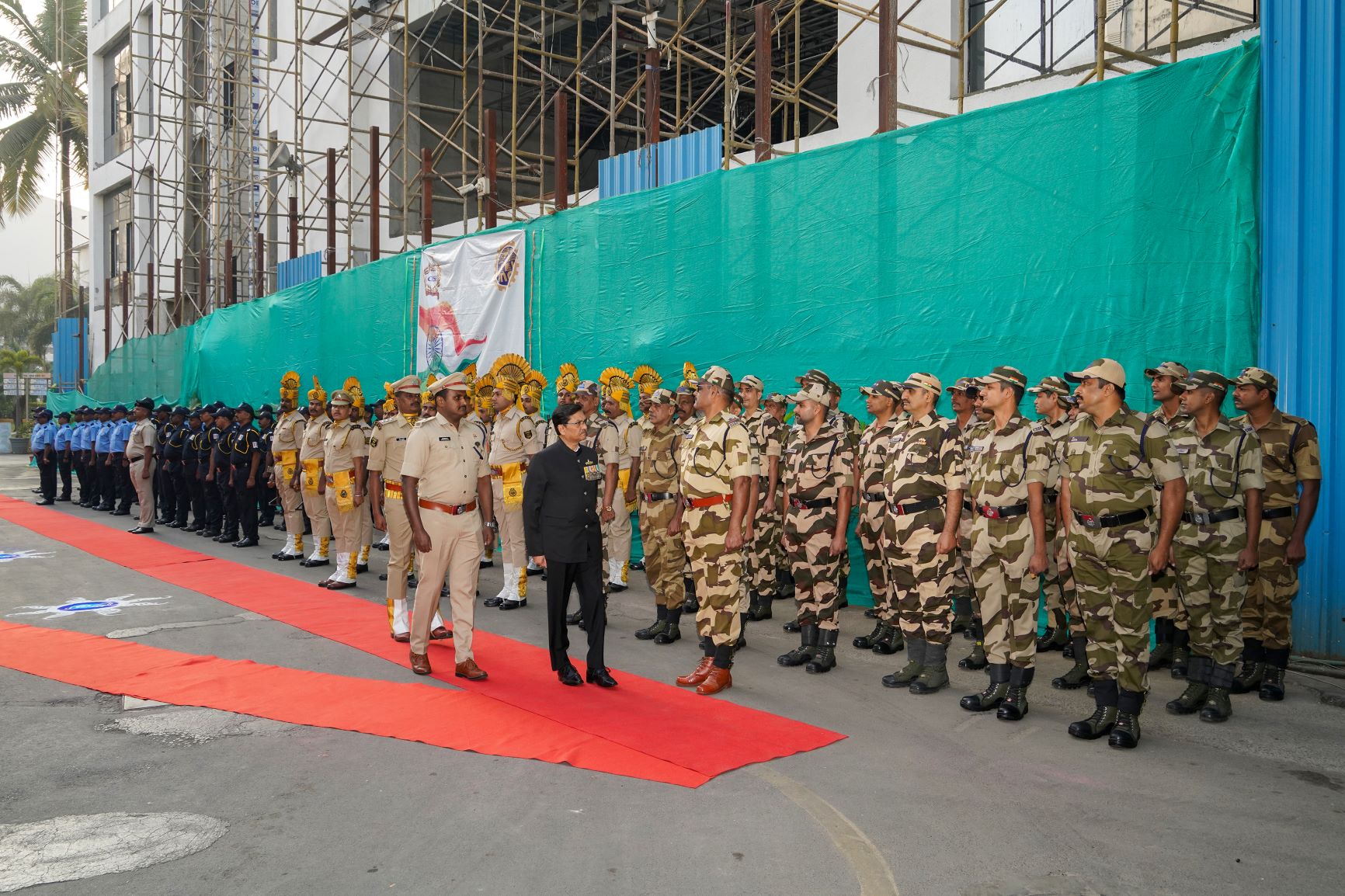 MDL Republic Day Ceremony - 26th Jan 2023123